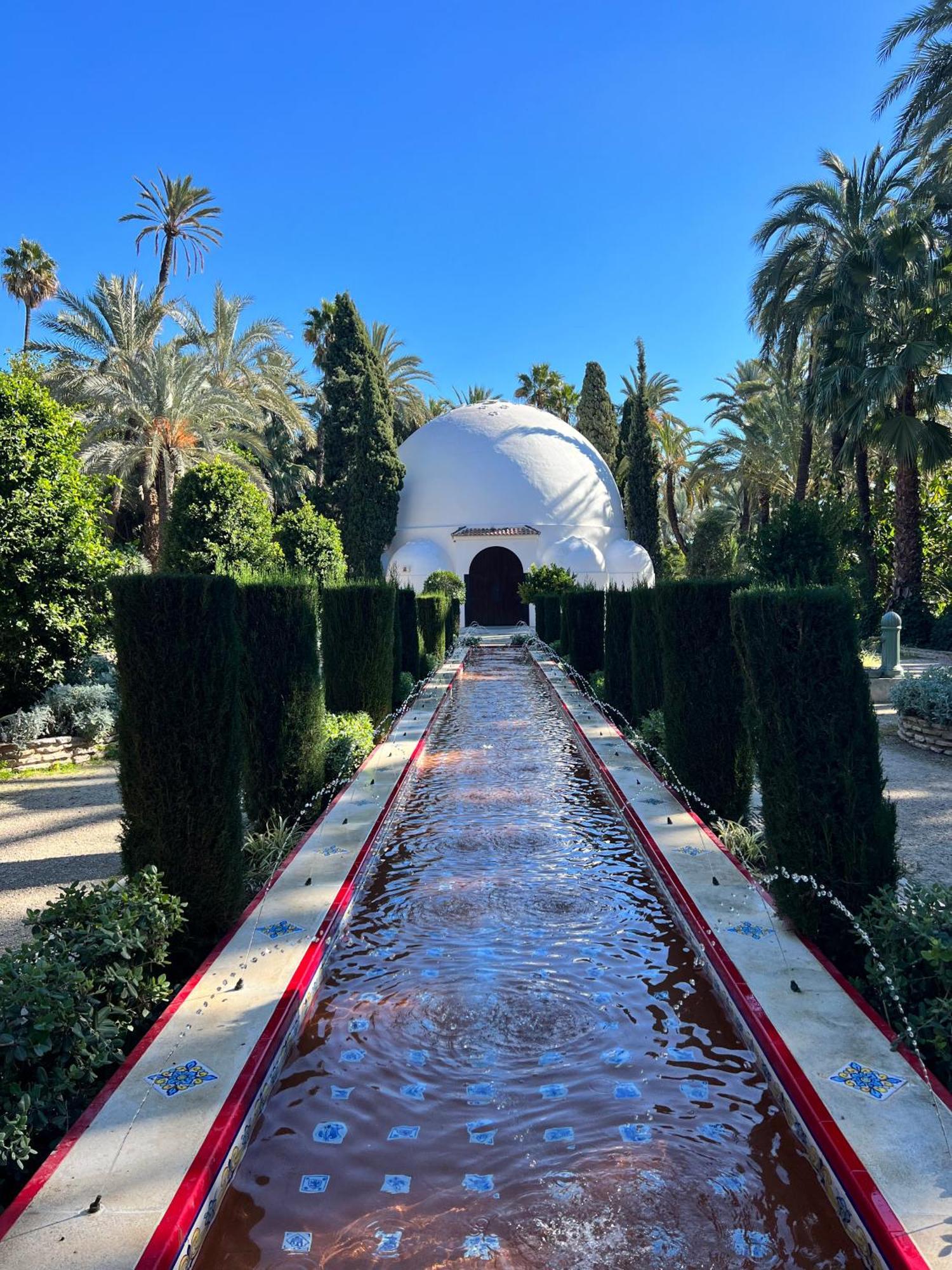 Villa Dulce غران ألاكانت المظهر الخارجي الصورة